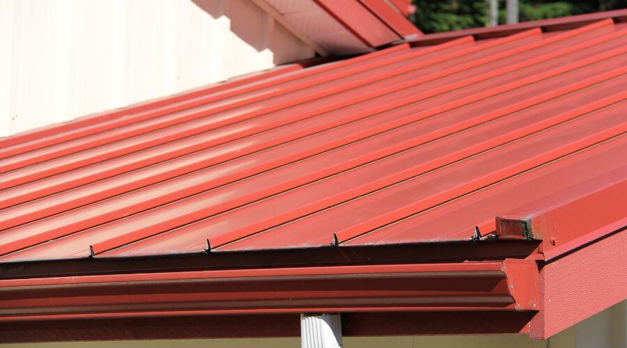 Industrial Roof Repair in Denver, CO